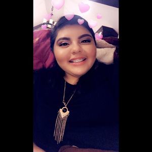 Meet your Posher, Bryanna